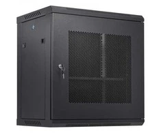 Vevor 12U tinklo serverio spintelė, 39 cm gylio