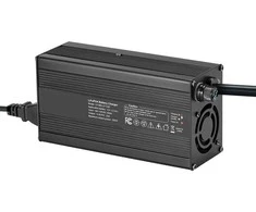 Vevor 12V 20A ličio baterijų įkroviklis RV