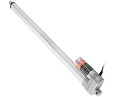 Vevor 12V 500mm linijinis pavaras IP65 3000N