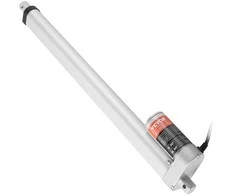 Vevor 12V linijinis pavaras 16" 1500N