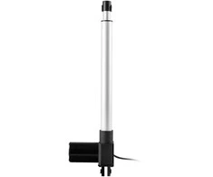 Vevor 12V linijinis pavaras, 350 mm, 6000N