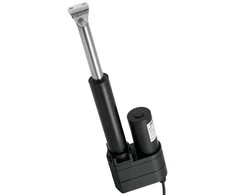 Vevor 12V linijinis pavaros įtaisas, 150mm eiga, 9000N