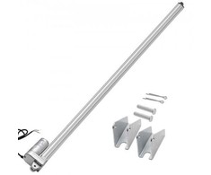 Vevor 12V linijinis pavaros mechanizmas 101 cm