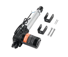 Vevor 12V linijinis pavaros mechanizmas 150mm 6000N