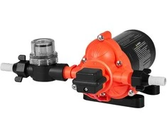 Vevor 12V RV vandens siurblys