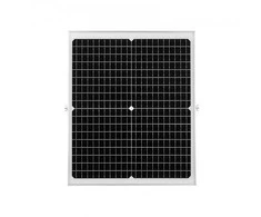 VEVOR 12V saulės baterijų įkroviklis 30W