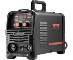 Vevor 130A 3-in-1 suvirinimo aparatas MIG