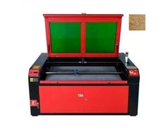 Vevor 130W CO2 lazerinis graviravimo aparatas 900x1400mm