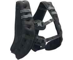 Vevor 13,8kg svorio liemenė treniruotėms