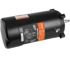 Vevor 1,5 AG baseino siurblio variklis 115/230V