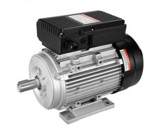 Vevor 1.5 kW 1400 aps. elektrinis variklis