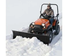 VEVOR 1524 mm universalus sniego valymo priedas ATV