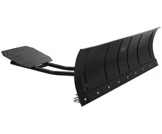 Vevor 1524 mm universalus sniego valymo priedas ATV