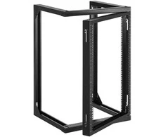 VEVOR 15U sieninis serverio stovas