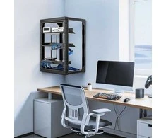VEVOR 15U sieninis serverio stovas