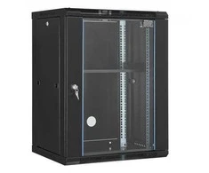 Vevor 15U sieninis serverio stovo spintos korpusas