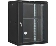 Vevor 15U sieninis serverio stovo spintos korpusas