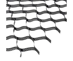 Vevor 2 cm gylio geotinklas žvyro stabilizavimui