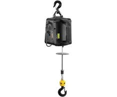 Vevor 2 viename nešiojama elektrinė gervė 499 kg