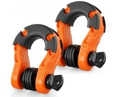 Vevor 2 vnt 19 mm D formos kilpa su 22 mm varžtu 30T