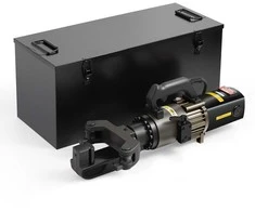 Vevor 2000W elektrinis hidraulinis armatūros lankstytuvas