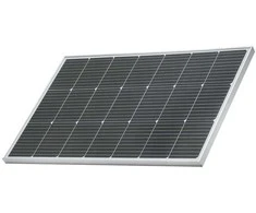 VEVOR 200W monokristalinis saulės modulis