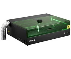 Vevor 20W lazerinis graviravimo aparatas