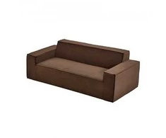 Vevor 2110 mm moderni sofa be surinkimo