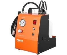Vevor 220V elektrinis stabdžių skysčio adapterio rinkinys
