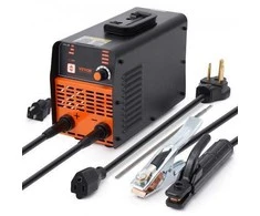 Vevor 220V TIG suvirinimo aparatas 200A