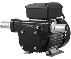 VEVOR 230V kuro perkėlimo siurblys su automatine antgaliu