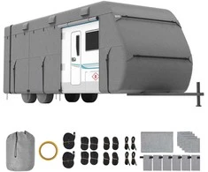 Vevor 24-27 ft klasės A kemperio tentu