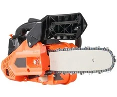Vevor 25 cc benzininis grandininis pjūklas 12 cm medienai