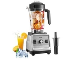Vevor 2.5 L virtuvinis trintuvas kokteiliams