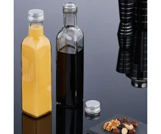 Gertuvė Relaxdays 250 ml buteliai užpildymui