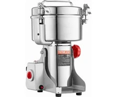 Vevor 2500 g pramoninis prieskonių malūnėlis