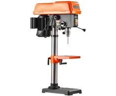 VEVOR 254 mm stalinės gręžimo staklės, 400W