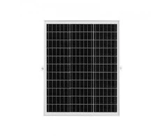 VEVOR 25W 12V saulės baterijos įkroviklis