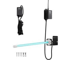 Vevor 25W UV oro valytuvas su magnetu
