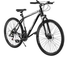 VEVOR 29" kalnų dviratis su Shimano 21 pavaromis