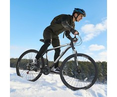 VEVOR 29" kalnų dviratis su Shimano 21 pavaromis