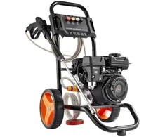 VEVOR 2900 PSI slėginis ploviklis