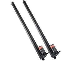 Vevor 2vnt 12V tiesinis pavaros rinkinys 30 cm