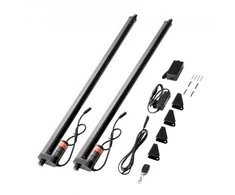 Vevor 2vnt 12V tiesinis pavaros rinkinys 30 cm