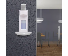 Relaxdays 2x muilo dozatorius 500ml