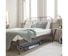 Relaxdays 2x vakuuminio maišo rinkinys laikymui po lova