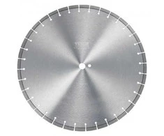 Vevor 3 dalių deimantiniai pjovimo diskai betonui, 35 cm