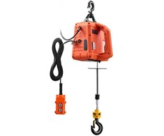 VEVOR 3-in-1 elektrinis keltuvas, 700 kg talpa