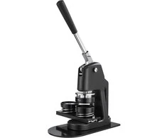 Vevor 3-in-1 ženklelių gaminimo mašina