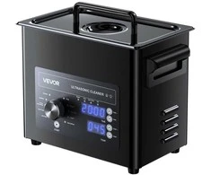 Vevor 3 l ultragarso valiklis su rankena